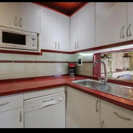 شقة Estrella Del Mar