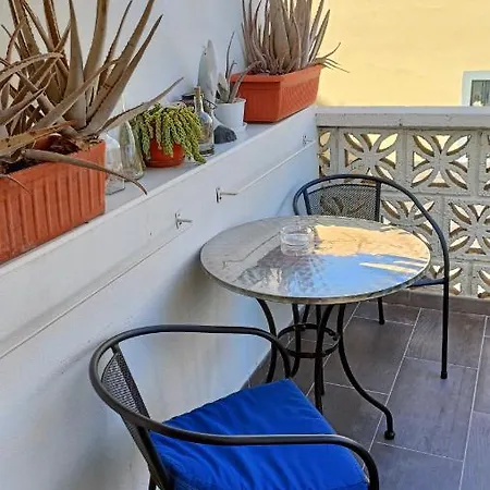 Estrella Del Mar * لوس أبريغوس