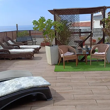 شقة Estrella Del Mar *