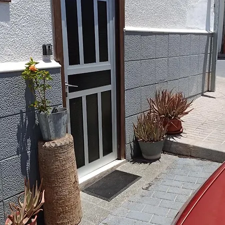 Estrella Del Mar شقة لوس أبريغوس