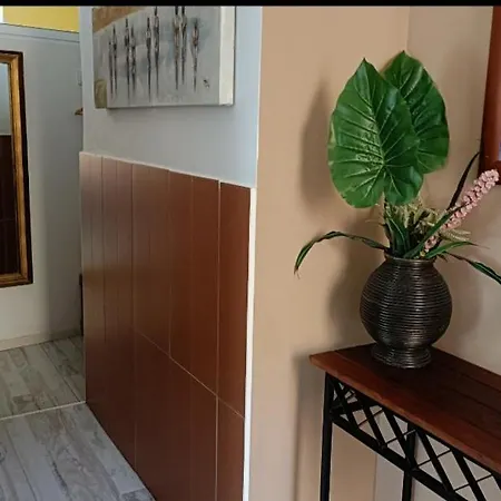 Estrella Del Mar شقة *