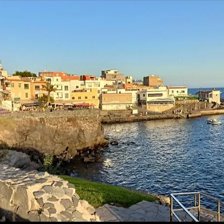 Estrella Del Mar لوس أبريغوس