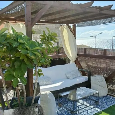 Estrella Del Mar * Los Abrigos