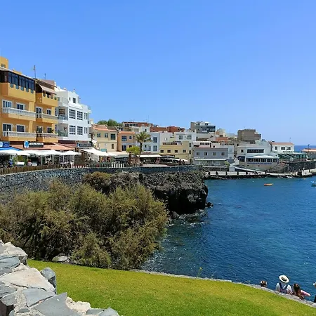 Estrella Del Mar شقة لوس أبريغوس