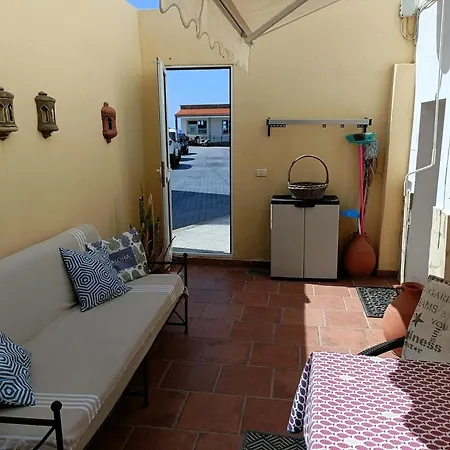 Estrella Del Mar شقة *