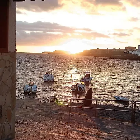 شقة Estrella Del Mar