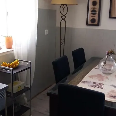 Estrella Del Mar شقة *