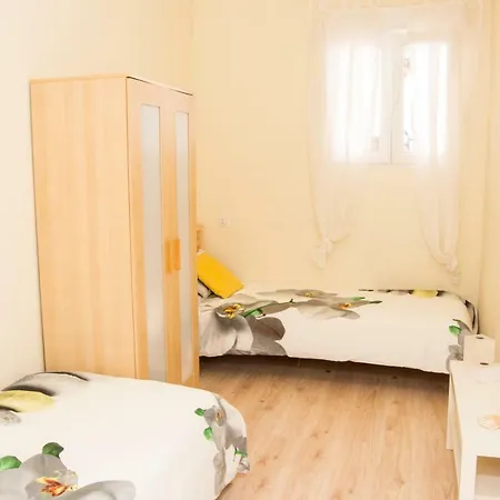 Estrella Del Mar لوس أبريغوس