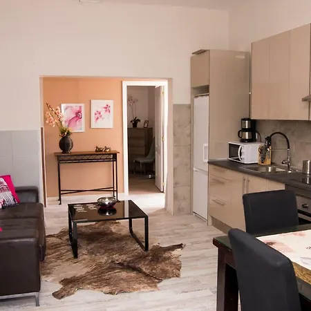 Estrella Del Mar * لوس أبريغوس