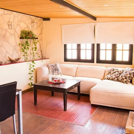 شقة Estrella Del Mar لوس أبريغوس