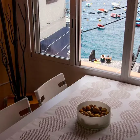 Estrella Del Mar * لوس أبريغوس