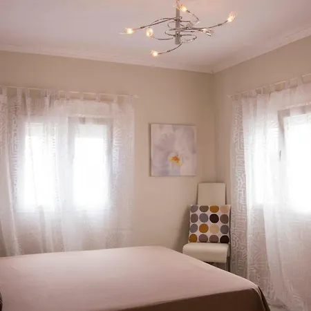 Estrella Del Mar شقة