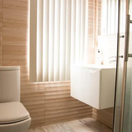 شقة Estrella Del Mar