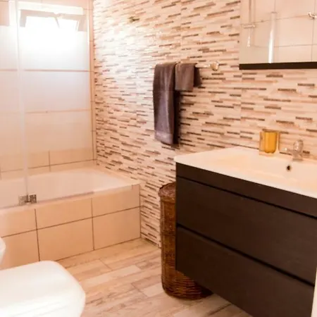 شقة Estrella Del Mar