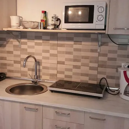 Estrella Del Mar لوس أبريغوس