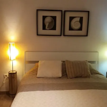 Estrella Del Mar Apartman