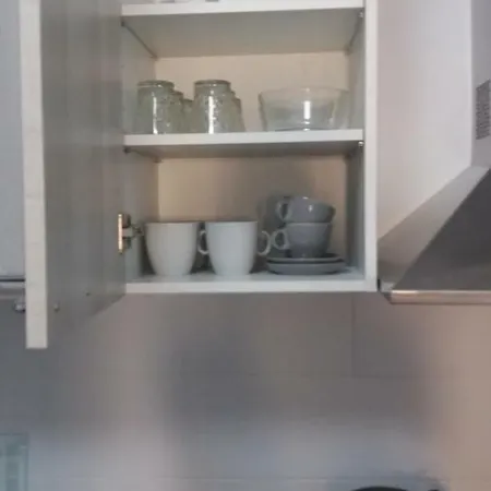 Estrella Del Mar شقة *