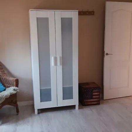 Estrella Del Mar * لوس أبريغوس