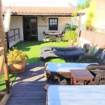 شقة Estrella Del Mar لوس أبريغوس