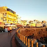 Estrella Del Mar لوس أبريغوس