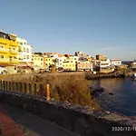 Estrella Del Mar شقة لوس أبريغوس