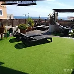 Estrella Del Mar لوس أبريغوس