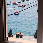 Estrella Del Mar شقة لوس أبريغوس