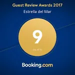 Estrella Del Mar لوس أبريغوس