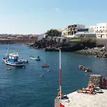 Estrella Del Mar لوس أبريغوس
