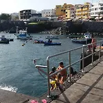 Estrella Del Mar شقة *