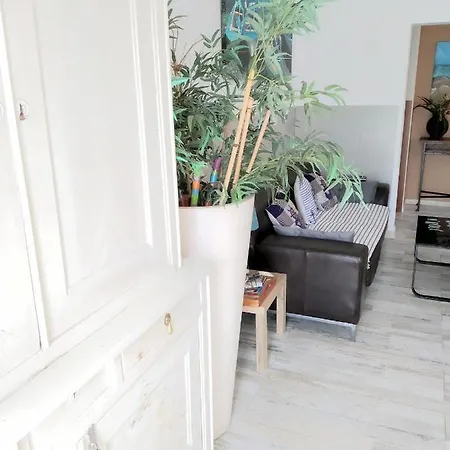 Estrella Del Mar Apartment