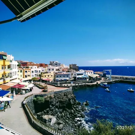 شقة Estrella Del Mar