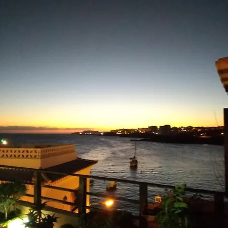 Estrella Del Mar Daire