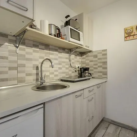 Apartment Estrella Del Mar