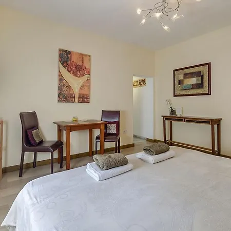 Apartment Estrella Del Mar Los Abrigos