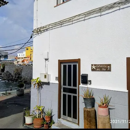 Estrella Del Mar شقة *