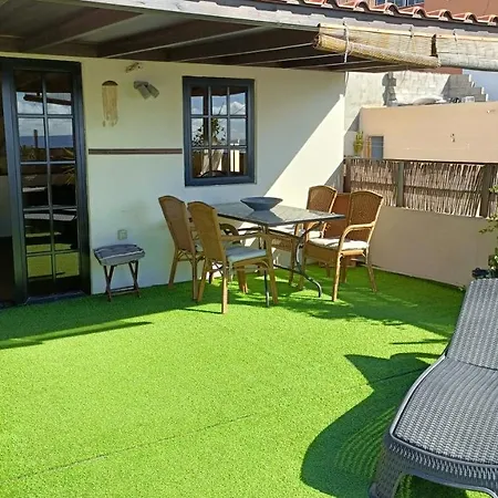 Estrella Del Mar Apartment