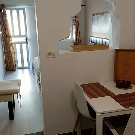Estrella Del Mar Apartment *