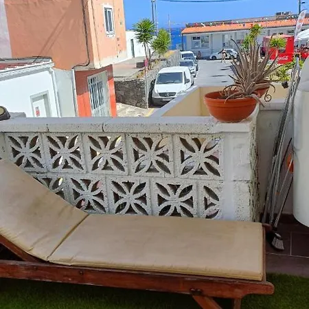 Estrella Del Mar Apartment