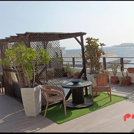 Apartment Estrella Del Mar