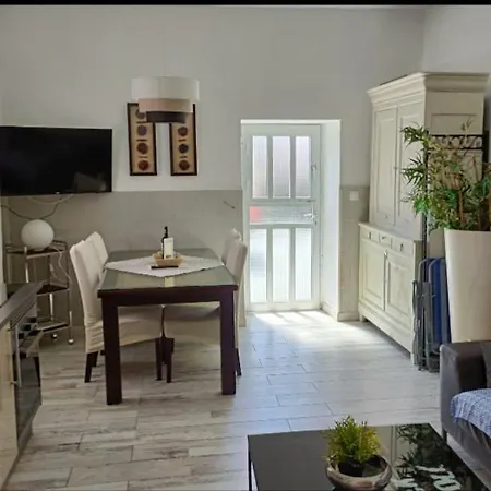 Estrella Del Mar Apartment Los Abrigos