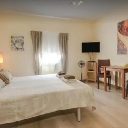 Apartment Estrella Del Mar *