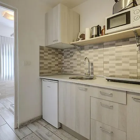Estrella Del Mar Apartment *