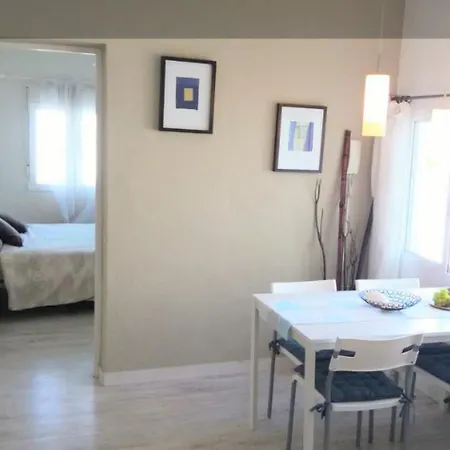 Apartment Estrella Del Mar