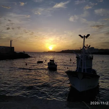 Estrella Del Mar