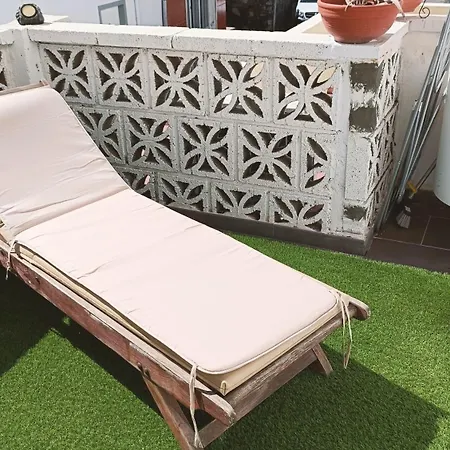Estrella Del Mar Apartment