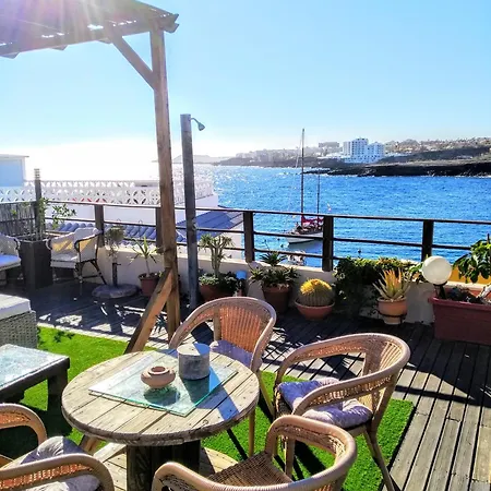شقة Estrella Del Mar