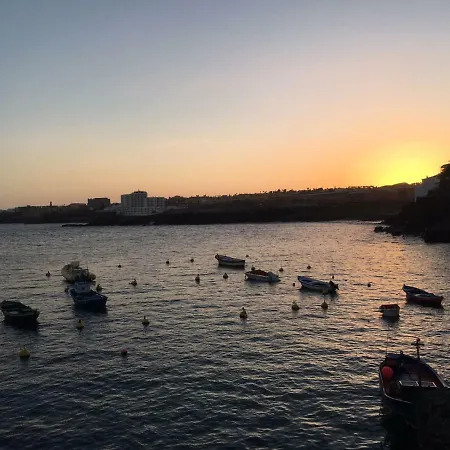 Estrella Del Mar Apartment