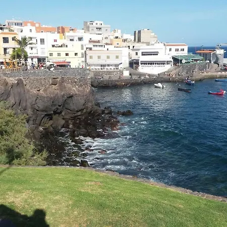 Estrella Del Mar