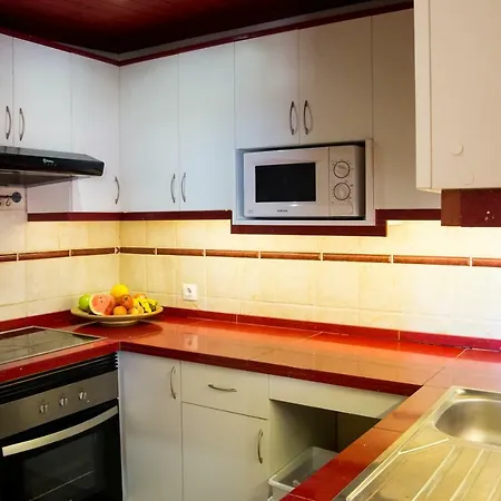 Estrella Del Mar Apartment